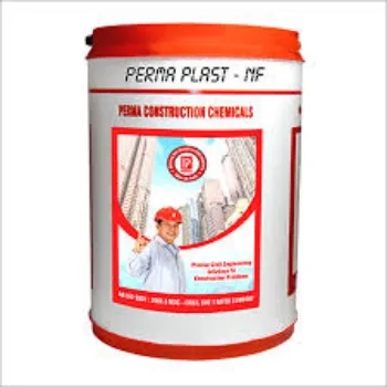 Cement Admixtures